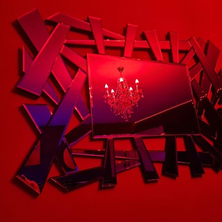Nuit Insolite-Room Love Saint-Germain  المظهر الخارجي الصورة