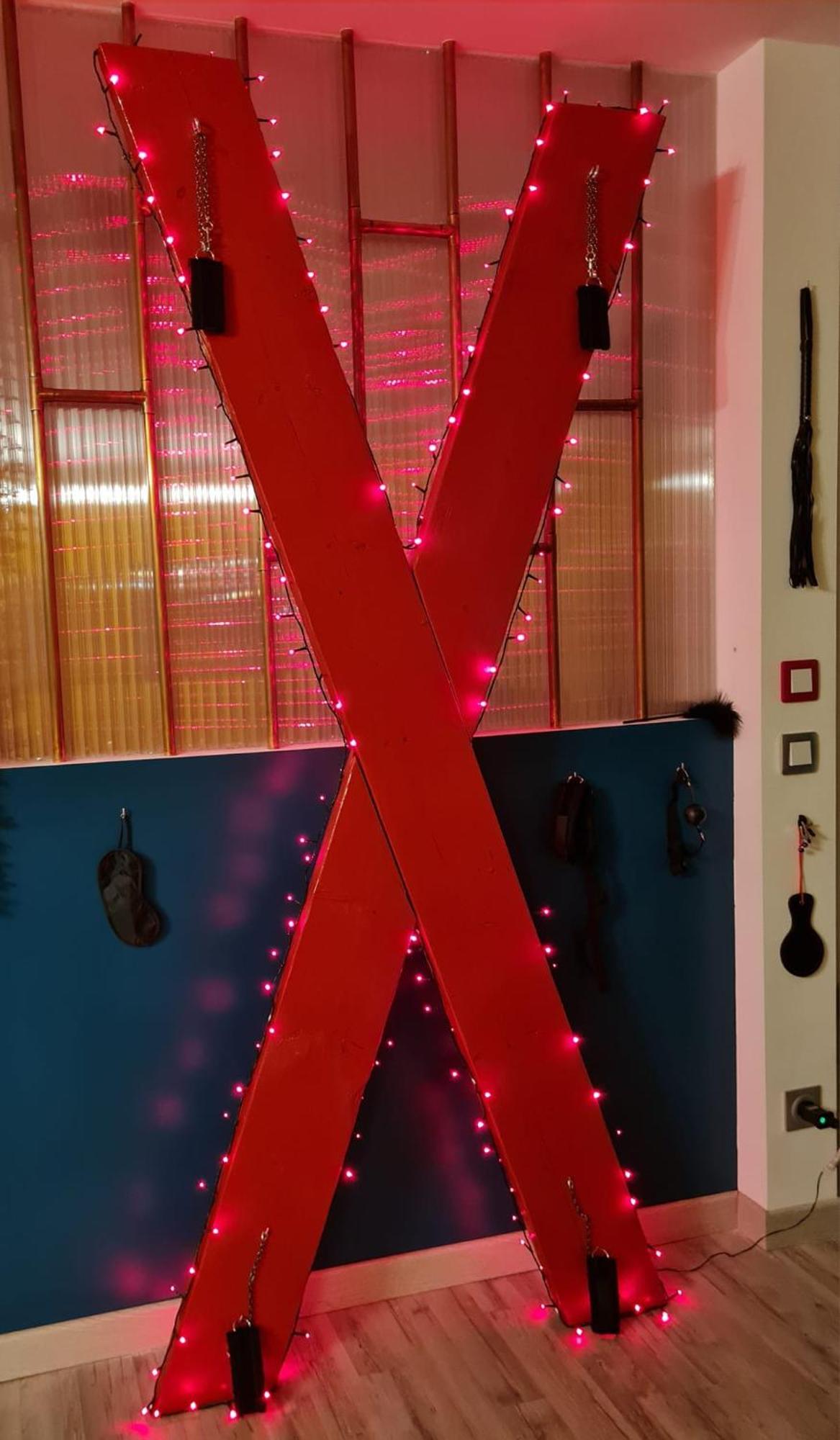 Nuit Insolite-Room Love Saint-Germain  المظهر الخارجي الصورة